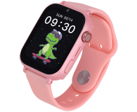 Garett Kids N!ce Pro 4G Pink - 1159334 - zdjęcie 1